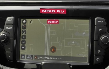 KIA cee'd III, 2017 год, 1 470 000 рублей, 14 фотография