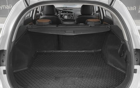 KIA cee'd III, 2017 год, 1 470 000 рублей, 18 фотография