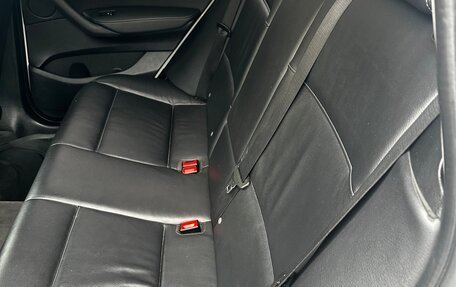 BMW X3, 2015 год, 2 300 000 рублей, 7 фотография