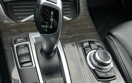 BMW X3, 2015 год, 2 300 000 рублей, 9 фотография