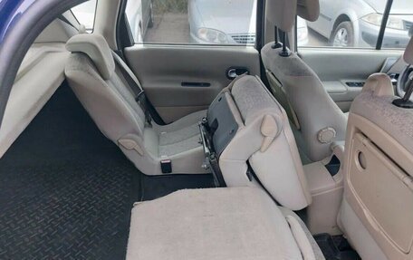 Renault Scenic III, 2008 год, 499 900 рублей, 13 фотография