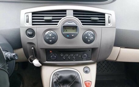 Renault Scenic III, 2008 год, 499 900 рублей, 14 фотография