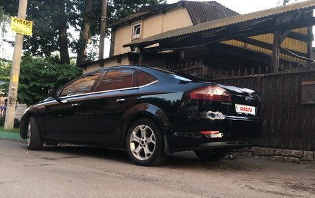 Ford Mondeo IV, 2008 год, 770 000 рублей, 7 фотография