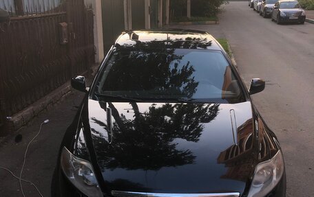Ford Mondeo IV, 2008 год, 770 000 рублей, 4 фотография