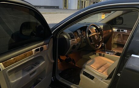 Volkswagen Touareg III, 2008 год, 1 250 000 рублей, 7 фотография
