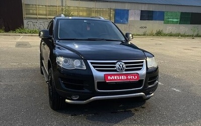 Volkswagen Touareg III, 2008 год, 1 250 000 рублей, 1 фотография