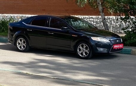 Ford Mondeo IV, 2008 год, 770 000 рублей, 6 фотография