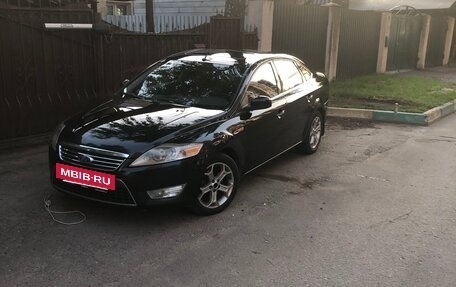 Ford Mondeo IV, 2008 год, 770 000 рублей, 5 фотография