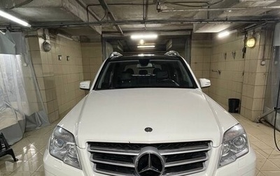 Mercedes-Benz GLK-Класс, 2009 год, 2 200 000 рублей, 1 фотография
