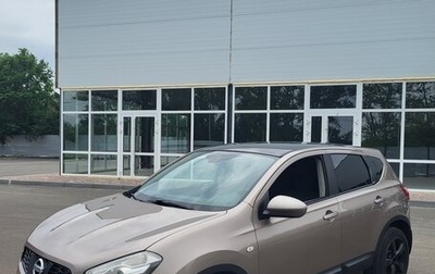Nissan Qashqai, 2011 год, 900 000 рублей, 1 фотография