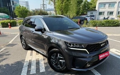 KIA Sorento IV, 2022 год, 2 680 000 рублей, 1 фотография