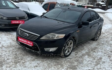 Ford Mondeo IV, 2008 год, 770 000 рублей, 2 фотография
