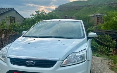 Ford Focus II рестайлинг, 2008 год, 420 000 рублей, 1 фотография