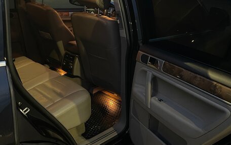 Volkswagen Touareg III, 2008 год, 1 250 000 рублей, 11 фотография