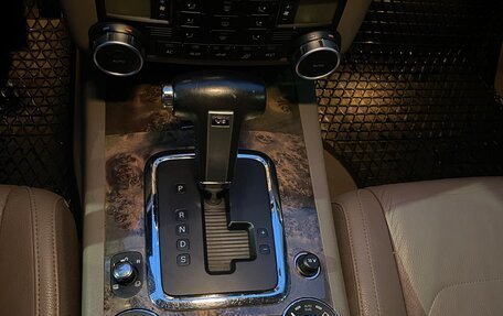 Volkswagen Touareg III, 2008 год, 1 250 000 рублей, 16 фотография