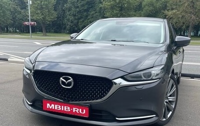Mazda 6, 2019 год, 2 450 000 рублей, 1 фотография