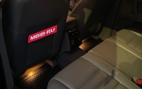 Volkswagen Touareg III, 2008 год, 1 250 000 рублей, 10 фотография