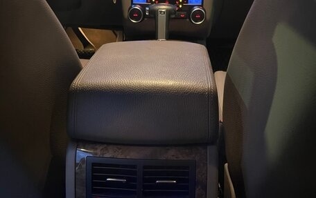 Volkswagen Touareg III, 2008 год, 1 250 000 рублей, 15 фотография