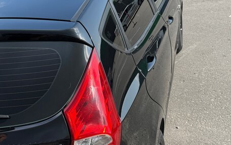 Hyundai Solaris II рестайлинг, 2012 год, 650 000 рублей, 9 фотография