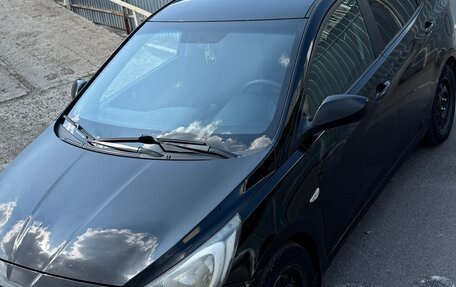 Hyundai Solaris II рестайлинг, 2012 год, 650 000 рублей, 10 фотография