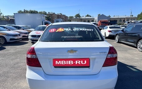 Chevrolet Nexia, 2023 год, 891 215 рублей, 5 фотография