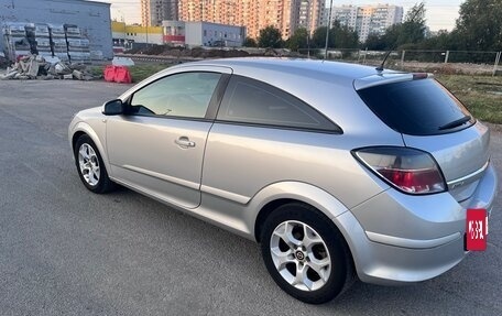 Opel Astra H, 2009 год, 530 000 рублей, 5 фотография