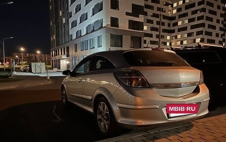 Opel Astra H, 2009 год, 530 000 рублей, 10 фотография