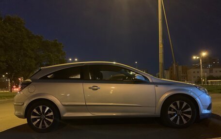 Opel Astra H, 2009 год, 530 000 рублей, 13 фотография