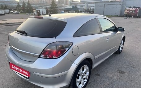 Opel Astra H, 2009 год, 530 000 рублей, 6 фотография