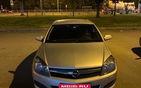 Opel Astra H, 2009 год, 530 000 рублей, 12 фотография