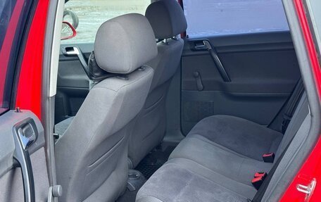 Volkswagen Polo IV рестайлинг, 2006 год, 330 000 рублей, 12 фотография