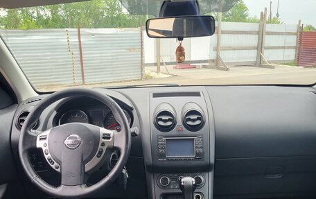 Nissan Qashqai, 2011 год, 900 000 рублей, 10 фотография