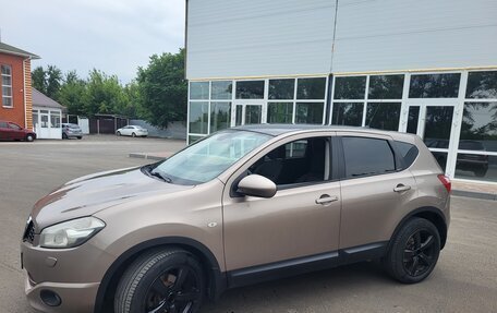 Nissan Qashqai, 2011 год, 900 000 рублей, 4 фотография