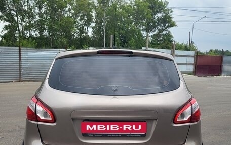 Nissan Qashqai, 2011 год, 900 000 рублей, 8 фотография