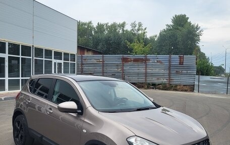 Nissan Qashqai, 2011 год, 900 000 рублей, 3 фотография