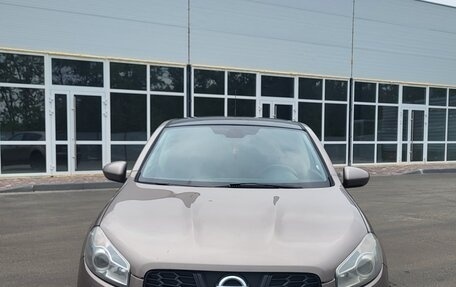 Nissan Qashqai, 2011 год, 900 000 рублей, 2 фотография