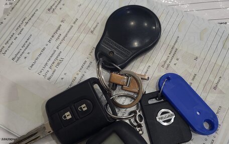 Nissan Qashqai, 2011 год, 900 000 рублей, 13 фотография