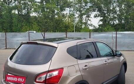 Nissan Qashqai, 2011 год, 900 000 рублей, 7 фотография