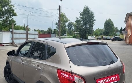 Nissan Qashqai, 2011 год, 900 000 рублей, 6 фотография