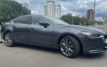 Mazda 6, 2019 год, 2 450 000 рублей, 3 фотография