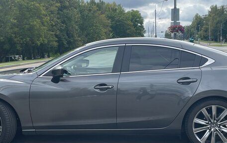 Mazda 6, 2019 год, 2 450 000 рублей, 8 фотография