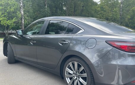 Mazda 6, 2019 год, 2 450 000 рублей, 4 фотография