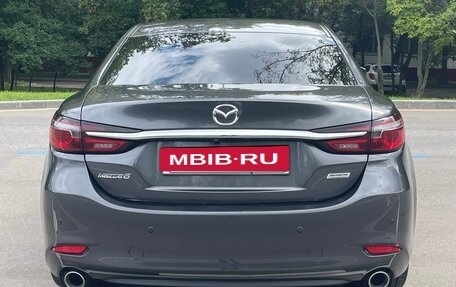 Mazda 6, 2019 год, 2 450 000 рублей, 5 фотография