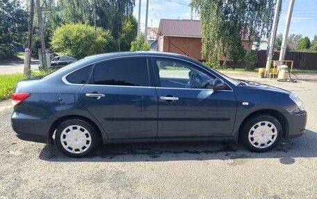 Nissan Almera, 2015 год, 580 000 рублей, 4 фотография