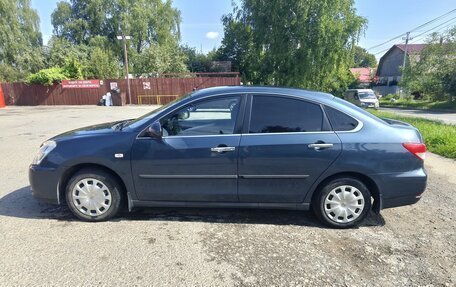 Nissan Almera, 2015 год, 580 000 рублей, 2 фотография