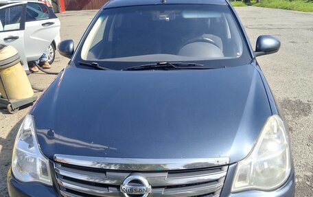 Nissan Almera, 2015 год, 580 000 рублей, 8 фотография