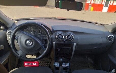 Nissan Almera, 2015 год, 580 000 рублей, 6 фотография