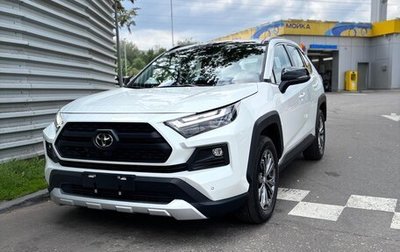 Toyota RAV4, 2025 год, 3 600 000 рублей, 1 фотография