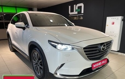 Mazda CX-9 II, 2020 год, 3 400 000 рублей, 1 фотография