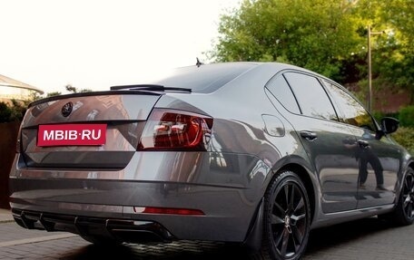 Skoda Octavia, 2020 год, 2 150 000 рублей, 1 фотография